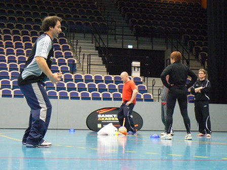 Sanktan, Sanktanakademin, Ultimate Performance Concept, foto: All Sport och Idrott