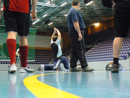 Sanktan, Sanktanakademin, Ultimate Performance Concept, foto: All Sport och Idrott
