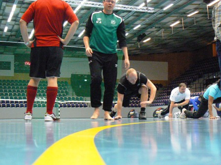 Sanktan, Sanktanakademin, Ultimate Performance Concept, foto: All Sport och Idrott