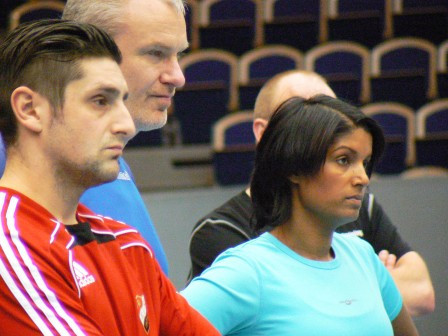 Sanktan, Sanktanakademin, Ultimate Performance Concept, foto: All Sport och Idrott