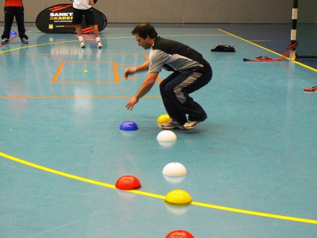 Sanktan, Sanktanakademin, Ultimate Performance Concept, foto: All Sport och Idrott