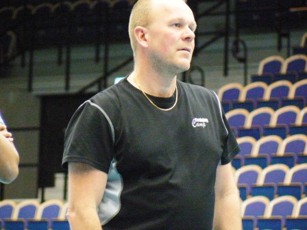 Sanktan, Sanktanakademin, Ultimate Performance Concept, foto: All Sport och Idrott