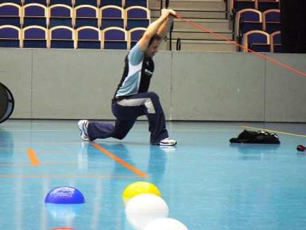 Sanktan, Sanktanakademin, Ultimate Performance Concept, foto: All Sport och Idrott