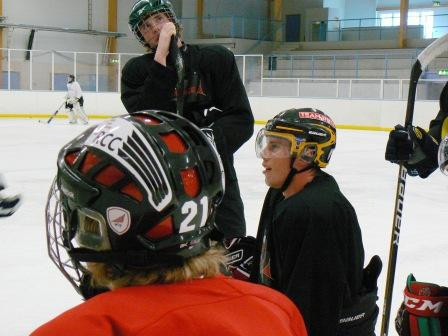 www.ultmateperformance.se foto: All Sport och Idrott