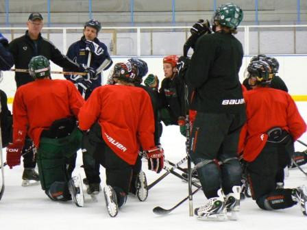 www.ultmateperformance.se foto: All Sport och Idrott