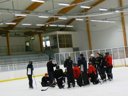 www.ultmateperformance.se foto: All Sport och Idrott