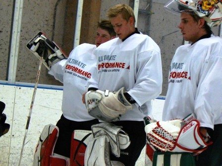 www.ultmateperformance.se foto: All Sport och Idrott