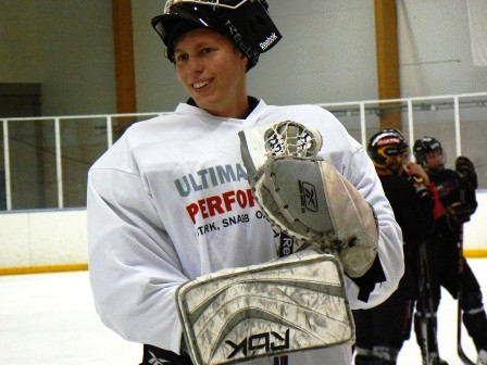 www.ultmateperformance.se foto: All Sport och Idrott