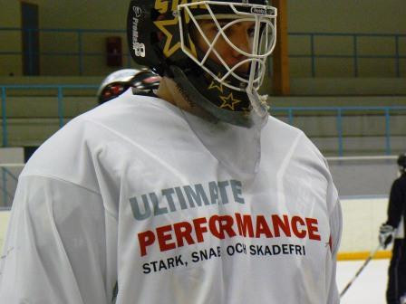 www.ultmateperformance.se foto: All Sport och Idrott