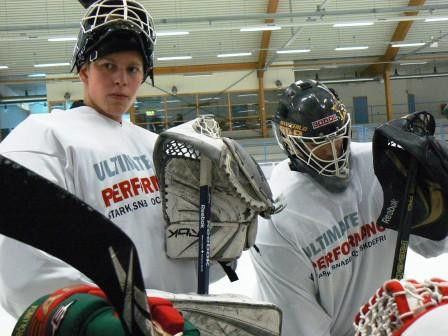 www.ultmateperformance.se foto: All Sport och Idrott