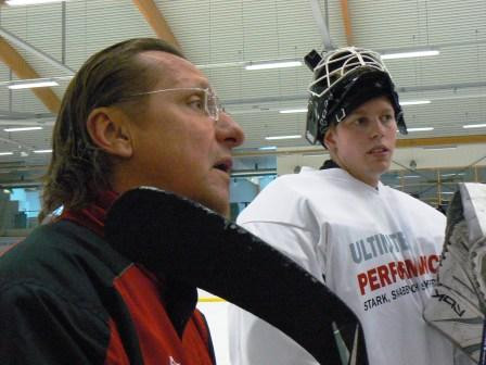 www.ultmateperformance.se foto: All Sport och Idrott
