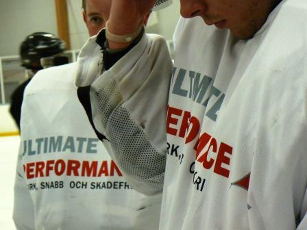 www.ultmateperformance.se foto: All Sport och Idrott