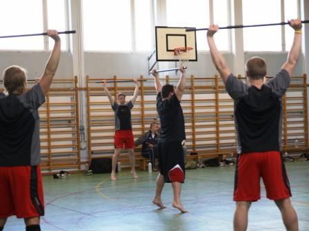 www.ultmateperformance.se foto: All Sport och Idrott