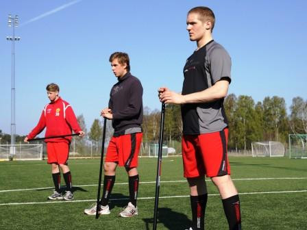 www.ultmateperformance.se foto: All Sport och Idrott