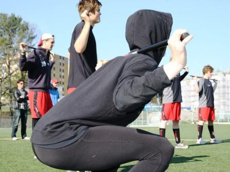 www.ultmateperformance.se foto: All Sport och Idrott