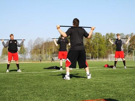 www.ultmateperformance.se foto: All Sport och Idrott