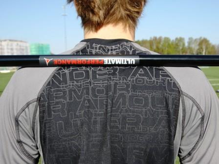 www.ultmateperformance.se foto: All Sport och Idrott