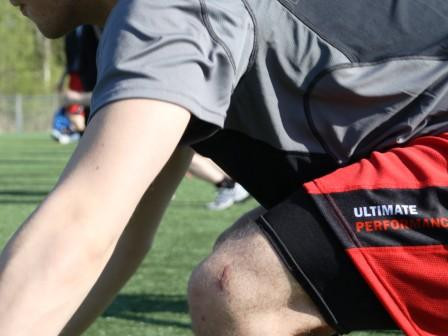 www.ultmateperformance.se foto: All Sport och Idrott