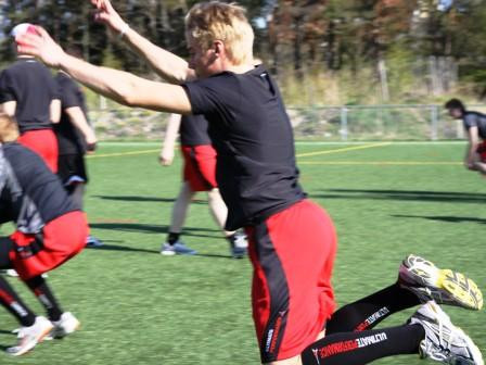 www.ultmateperformance.se foto: All Sport och Idrott