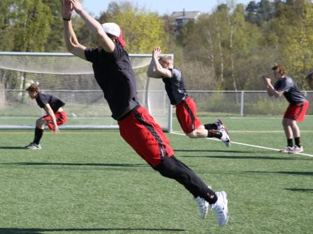www.ultmateperformance.se foto: All Sport och Idrott