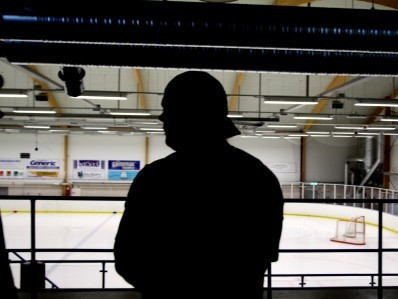 www.ultmateperformance.se foto: All Sport och Idrott