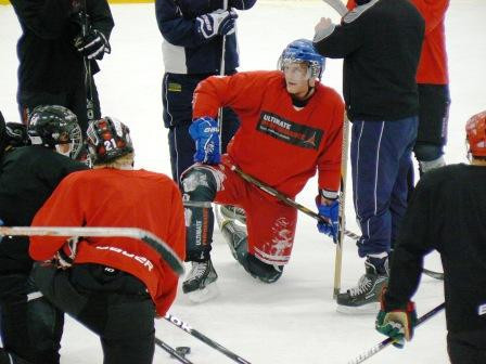 www.ultmateperformance.se foto: All Sport och Idrott