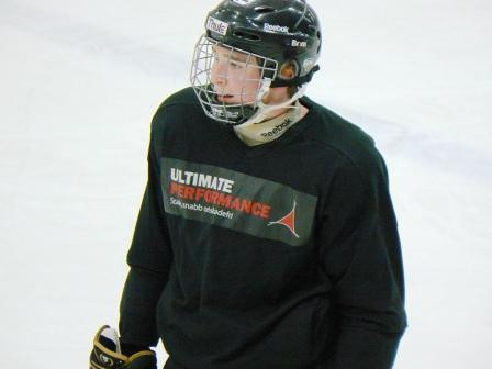 www.ultmateperformance.se foto: All Sport och Idrott