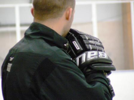 www.ultmateperformance.se foto: All Sport och Idrott