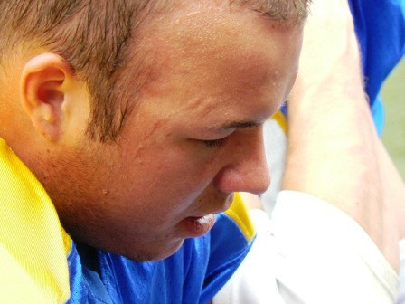 DM-Cup amerikansk fotboll, foto: All Sport och Idrott