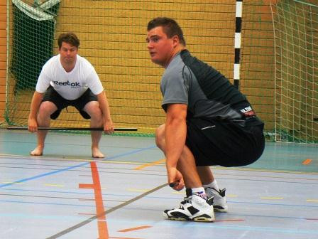 Wikeg&aring;rd Hockey Camp foto: All Sport och Idrott