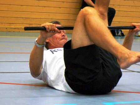 Wikeg&aring;rd Hockey Camp foto: All Sport och Idrott