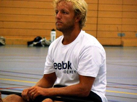 Wikeg&aring;rd Hockey Camp foto: All Sport och Idrott