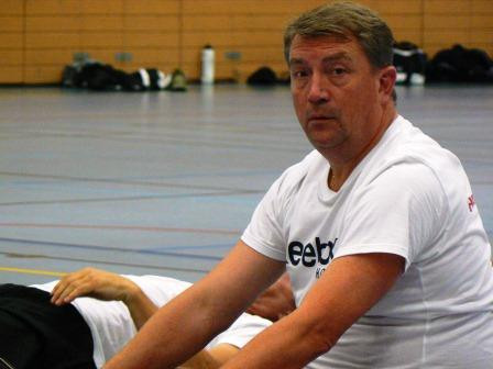 Wikeg&aring;rd Hockey Camp foto: All Sport och Idrott