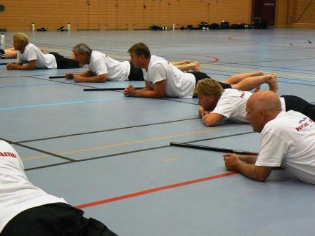 Wikeg&aring;rd Hockey Camp foto: All Sport och Idrott