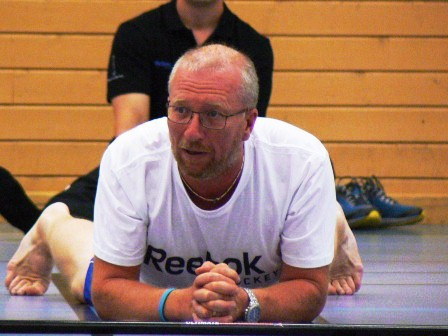 Wikeg&aring;rd Hockey Camp foto: All Sport och Idrott