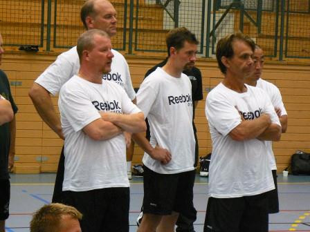 Wikeg&aring;rd Hockey Camp foto: All Sport och Idrott