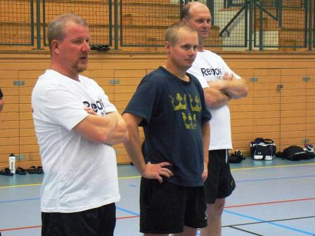 Wikeg&aring;rd Hockey Camp foto: All Sport och Idrott