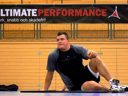 Wikeg&aring;rd Hockey Camp foto: All Sport och Idrott