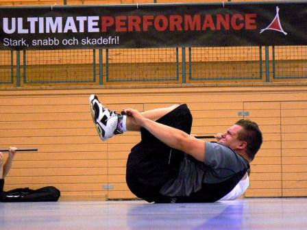 Wikeg&aring;rd Hockey Camp foto: All Sport och Idrott