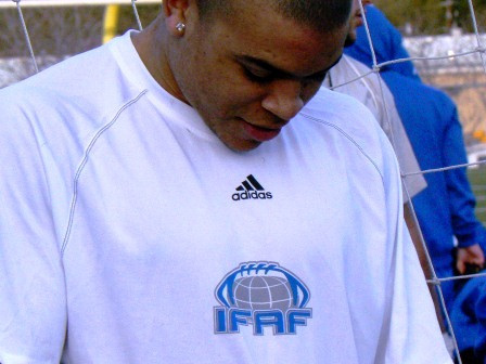 World Team International Bowl Austin Texas foto: All Sport och Idrott