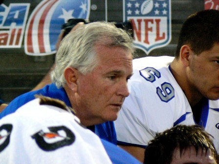 IFAF World Team International Bowl 2012, Kelly Reeves Austin Texas foto: All Sport och Idrott