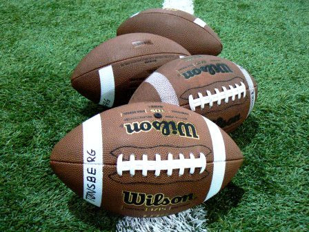 Norge IFAF World Team foto: All Sport och Idrott