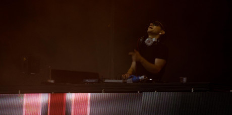 Skrillex