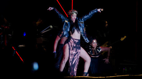 Rihanna