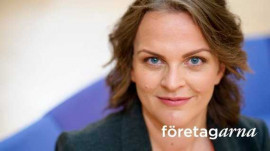 Eva Cooper leder politikerdebatt - Näringslivet i Gävle efter valet
